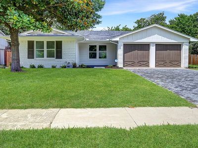 1609 Nantucket Dr, Richardson, TX, 75080
