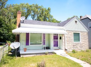 937 Elliott St SE, Grand Rapids, MI 49507
