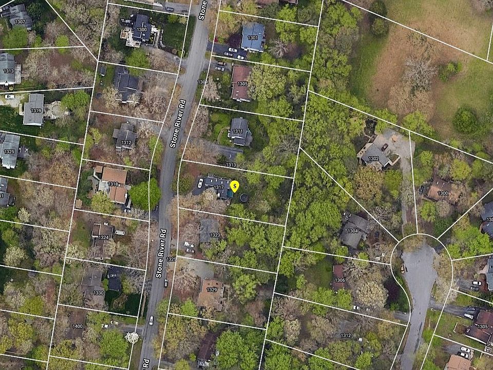 1st image of 1317 Stone River Rd