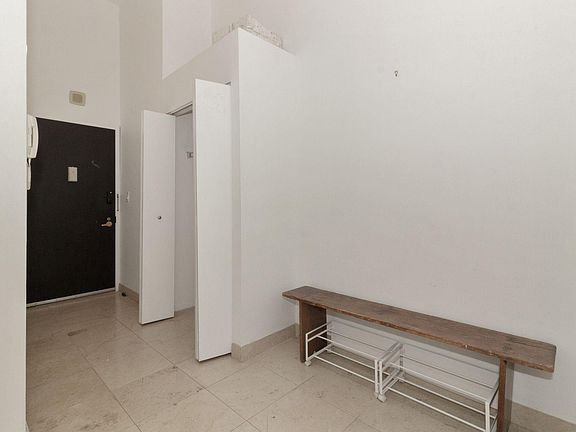 apartment foyer