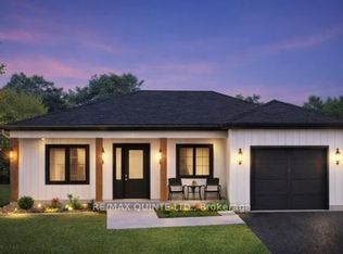 0 Moore Ave, Greater Napanee, ON K7R3K7