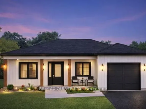 0 Moore Ave, Greater Napanee, ON K7R 3K7