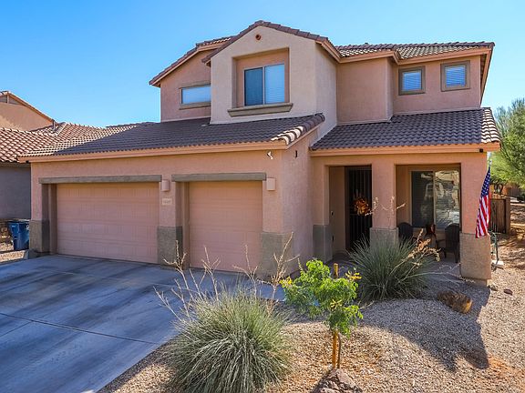 2nd image of 6405 W Wolf Valley Way