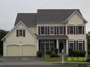700 Connolly Dr, Red Lion, PA
