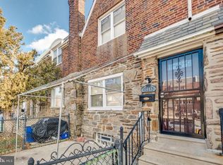3915 Lawndale St, Philadelphia, PA 19124