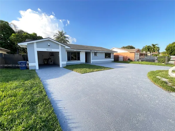 6101 NW 199th St, Hialeah, FL 33015