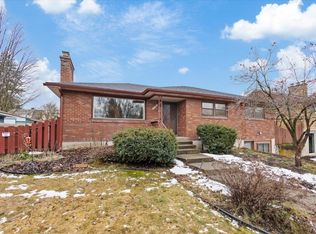 3515 W Rockwell Ave, Spokane, WA 99205