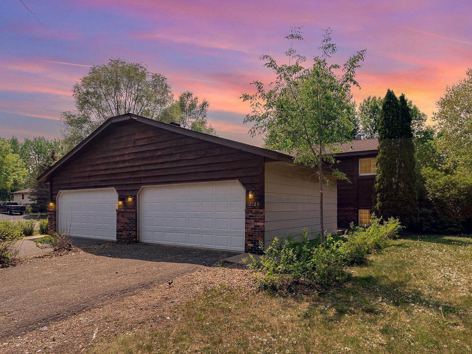 12120 Larch St NW, Coon Rapids, MN 55448 Zillow
