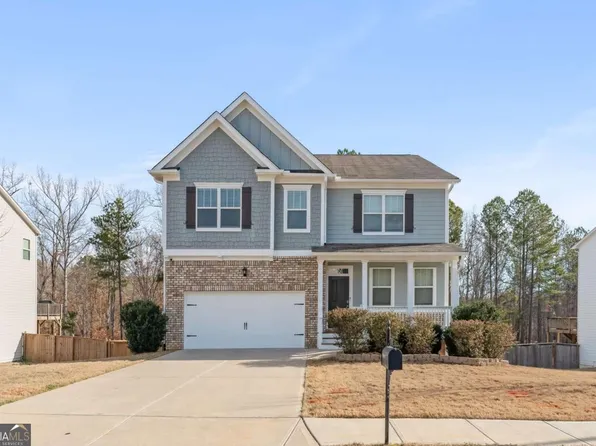 47 Cool Creek Ct, Dallas, GA 30132
