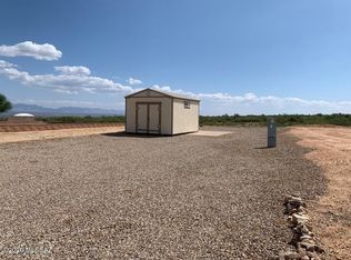 LOT 165 Casa Del Rio Dr, Benson, AZ 85602