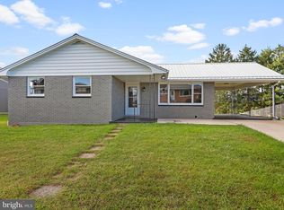 1427 Church St, Cumberland, MD 21502