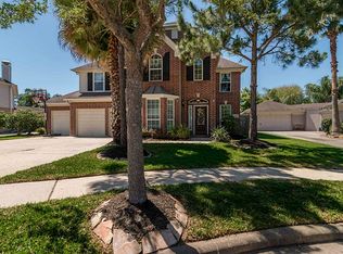 2916 Misty Wind Ct, League City, TX 77573