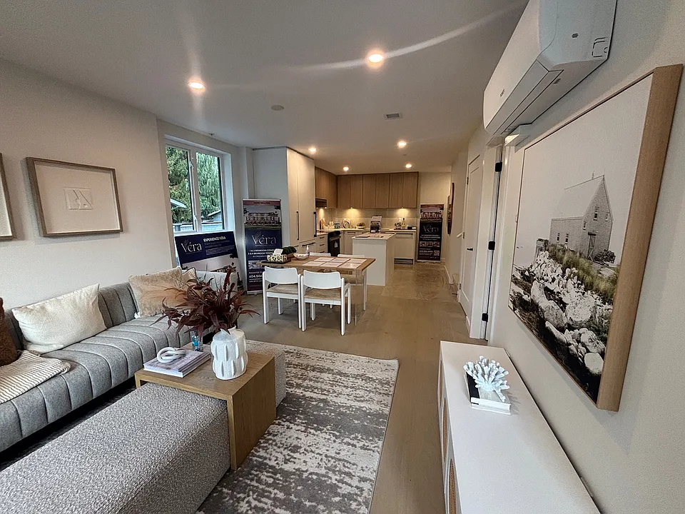 5398 207th St #TOWNHOUSE