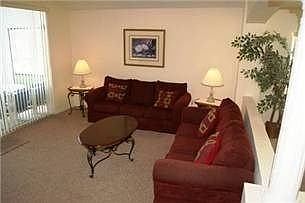 1. Living Area
