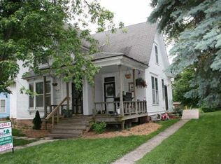 428 S Dudley St, Macomb, IL 61455