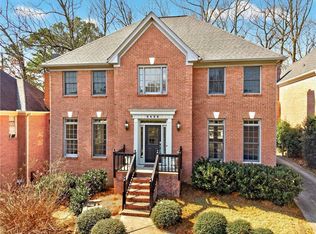 2428 Kings Arms Dr NE, Atlanta, GA 30345