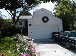 6010 Buckler Ave, Los Angeles, CA 90043