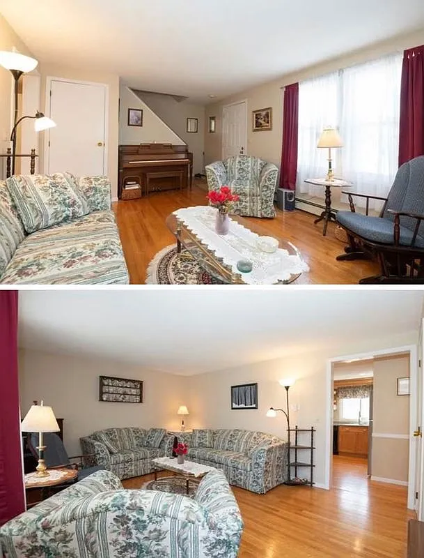 2 bed, 1.5 bath, 1400 sqft, $3,200 — Photo 3