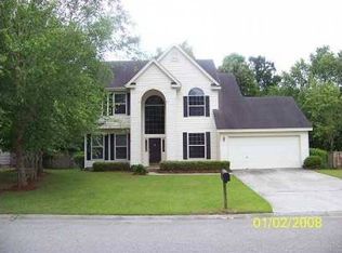3248 Hunters Rest Dr, Charleston, SC 29414