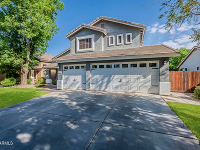 3252 E Lexington Ave, Gilbert, AZ, 85234