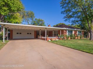 6204 Jameson Rd, Amarillo, TX 79106