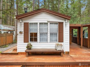 71-1 Goldrush Rd, Deming, WA 98244