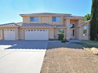 5401 W West Wind Dr, Glendale, AZ 85310