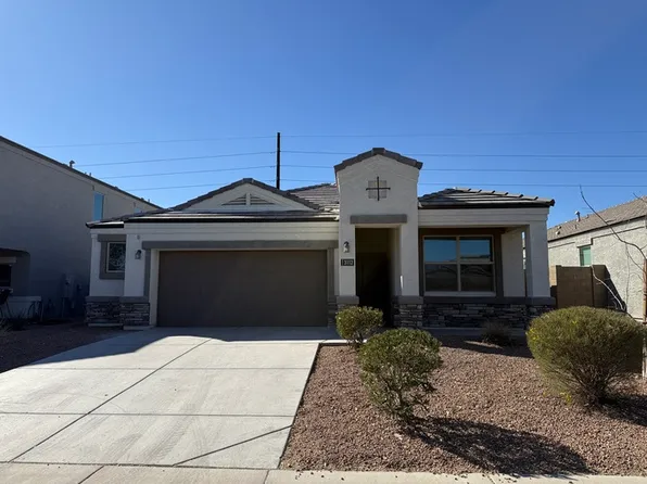 3112 N 310th Ln, Buckeye, AZ 85396