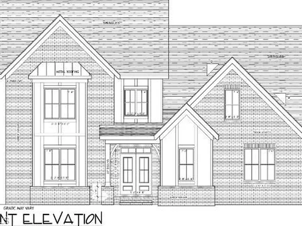 5766 Elina Dr, Winston Salem, NC 27106