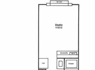 3603 Hilyard St #2A, Eugene, OR 97405