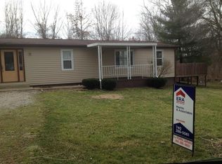 286 Sand Hill Rd, Wellston, OH 45692