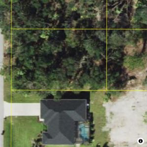Kabat Avenue Lot #5, North Pt, FL, 34288