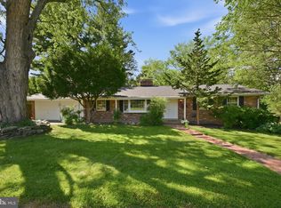12201 Greenridge Dr, Boyds, MD 20841