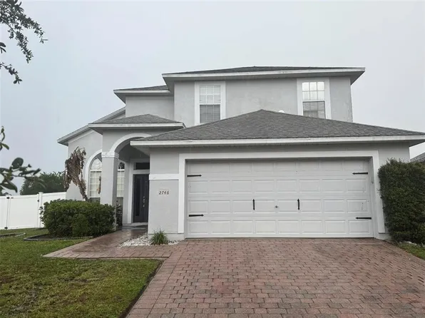 2746 Patrician Cir, Kissimmee, FL 34746