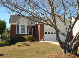 136 Wakefield Dr, Macon, GA 31210