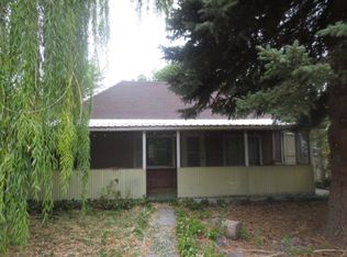 390 S Meridian St, Blackfoot, ID 83221