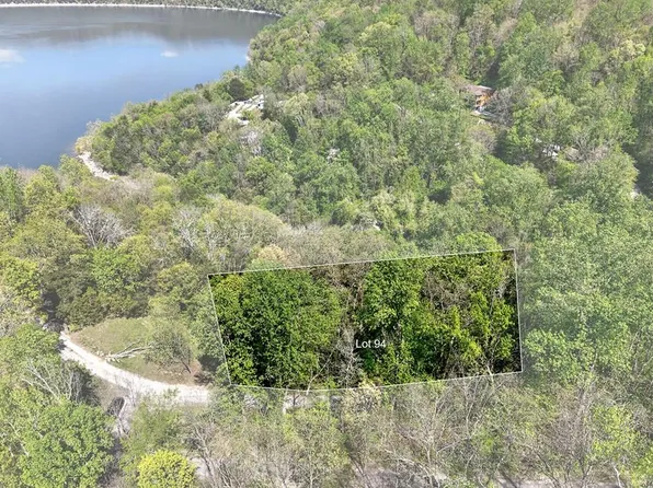 LOT 94 Austin Bottom Rd, Baxter, TN 38544