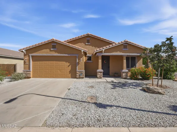 7114 W Maldonado Rd, Laveen, AZ 85339