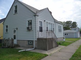 4006 Cameron Ave, Hammond, IN 46327