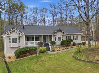 42 Nate Trl, Dallas, GA 30157