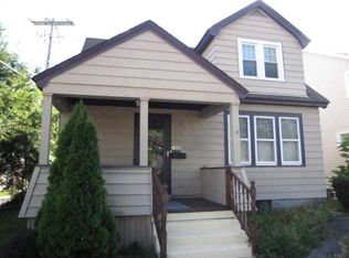 1458 Chrisler Ave, Schenectady, NY 12303