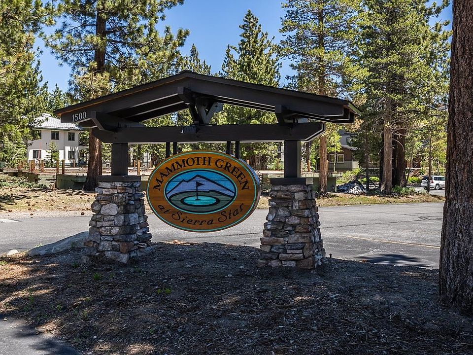 1500 Lodestar Dr 121, Mammoth Lakes, CA 93546 MLS 230298 Zillow