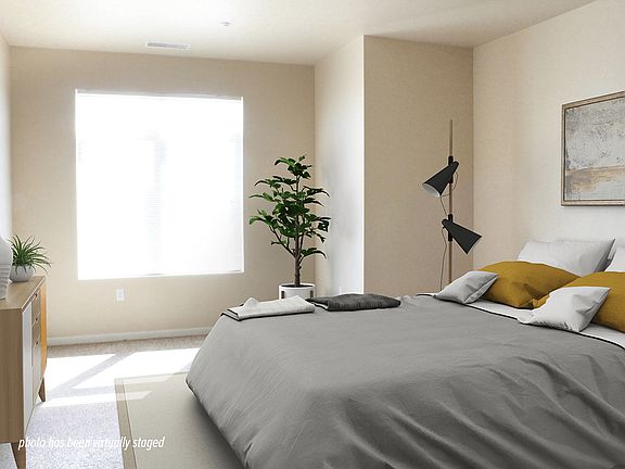 The Principal Bedroom