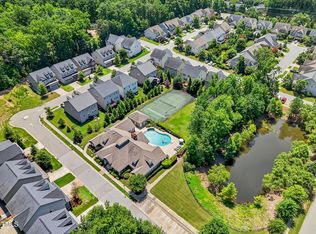 1800 Pierre Pl, Apex, NC 27502