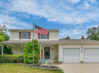 4032 Cypress Ave, Grove City, OH 43123