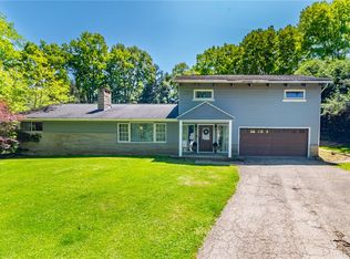 468 Cherokee Dr, Butler, PA 16001