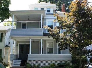 810 Lancaster St #DOWNSTAIRS, Albany, NY 12203