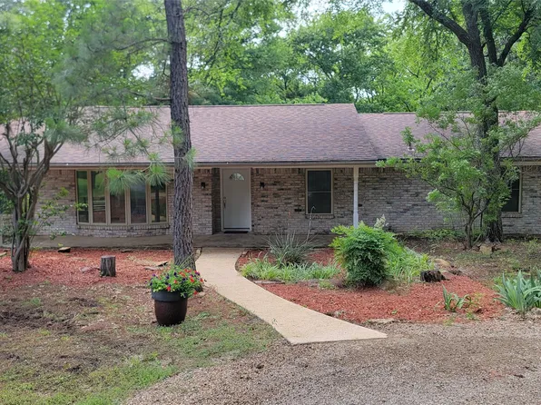 5 Eastwood Terrace Dr, Denison, TX 75020