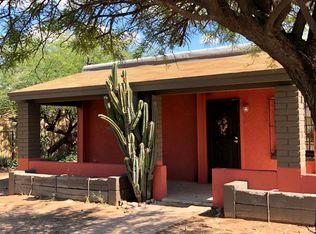 3326 N Fontana Ave #1, Tucson, AZ 85705