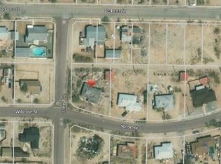 13358 Wildrose St, Trona, CA 93562